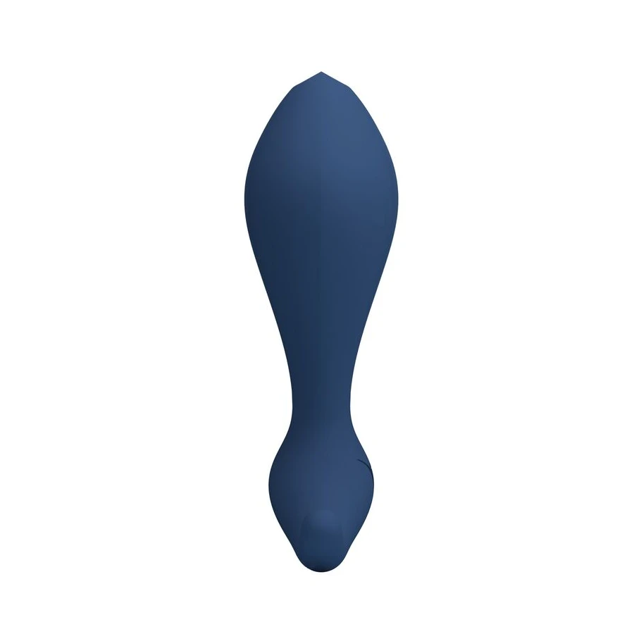 MR PLAY - MASSAGEADOR DE PRÓSTATA AZUL